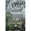 La mort s'invite à Pemberley