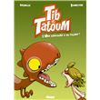 Tib et Tatoum - Tome 02