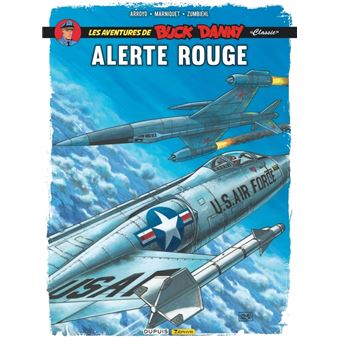 Buck Danny - Buck Danny, T6 - 1