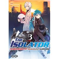 The Isolator T03