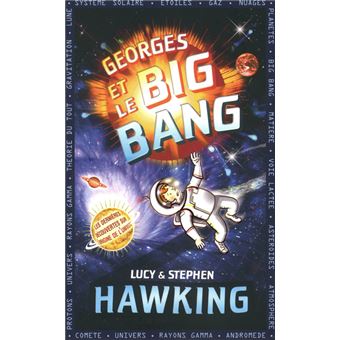 Georges et le Big Bang - 1