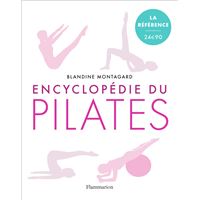 Encyclopédie du Pilates