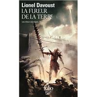 La Fureur de la Terre