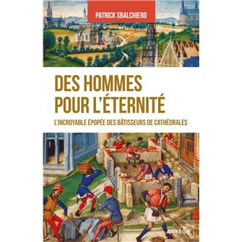 Des hommes pour l'éternité - 1