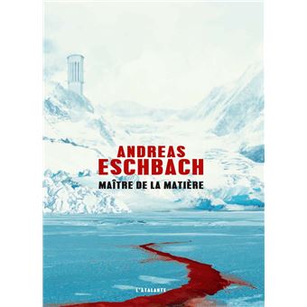 Maître de la matière - 1