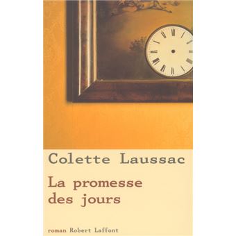 La promesse des jours - 1