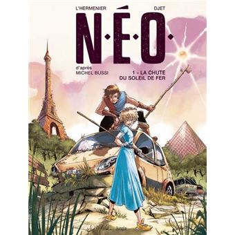 N.É.O. - N.É.O., T1 - 1