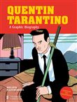 QUENTIN TARANTINO A GRAPHIC LIFE