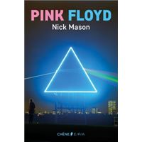Pink Floyd - Autobiographie