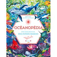 Oceanopedia