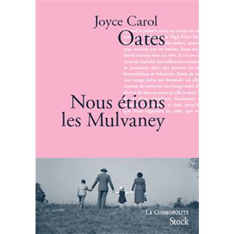 Nous étions les Mulvaney - 1