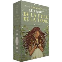 Le Tarot de la fille de la terre