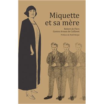 Miquette et sa mère - 1