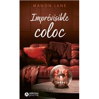 Imprévisible coloc