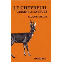Le chevreuil