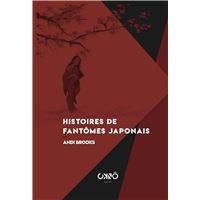 Histoires de fantômes japonais
