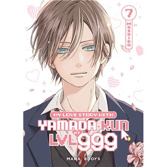 My Love Story With Yamada-Kun At LVL 999 - My Love Story With Yamada-kun at LVL 999 T07 - 1