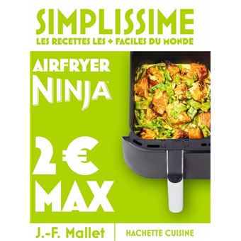 MinMin Air 2個セット Mini-Simpliime-Ninja-2-euros-