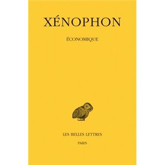 Économique - 1