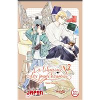 La librairie des jours heureux Tome 2