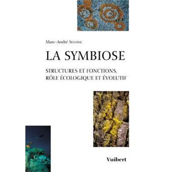 La Symbiose - 1