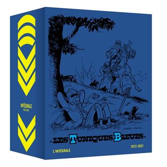 Irish Melody Les Tuniques Bleues 66 Irish Melody Tunique Bleu De