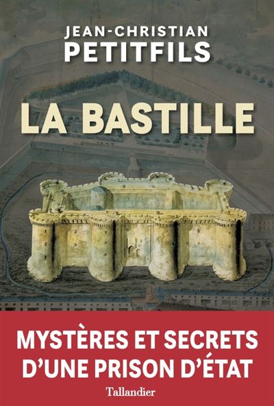 La Bastille - 1