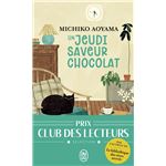 Un Jeudi Saveur Chocolat