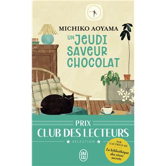 Un Jeudi Saveur Chocolat