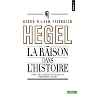 La Raison dans l'histoire