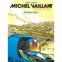 Michel Vaillant - Légendes - Tome 3 -