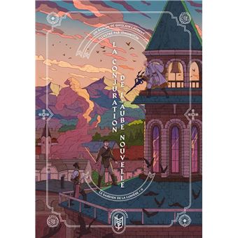 La Conjuration de l'Aube Nouvelle - 1