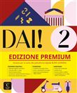 Dai! 2 - Livre de l'élève + cahier Premium