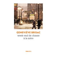 Week-end de chasse à la mère