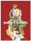 Juanalberto Maître de l'Univers - volume 5
