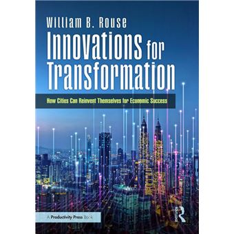 Innovations for Transformation - 1