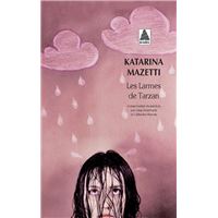 Les Larmes de Tarzan