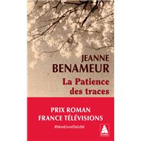 La Patience des traces