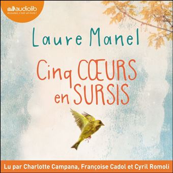 Cinq coeurs en sursis - 1
