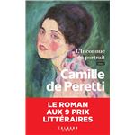 L'inconnue Du Portrait