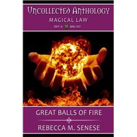 Great Balls of Fire