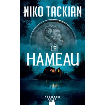couverture de : Le hameau