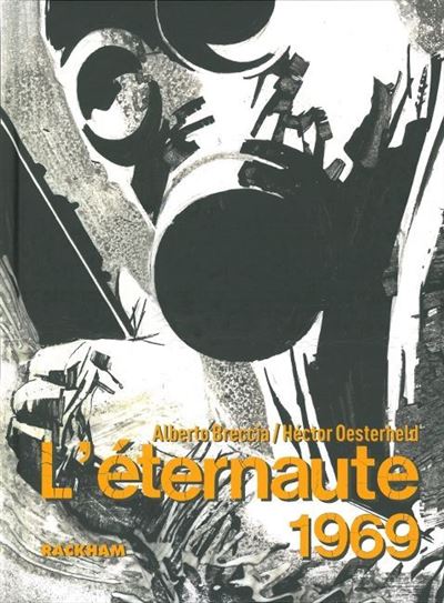L' Éternaute 1969