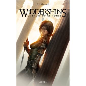 Widdershins - Widdershins, T02 - 1