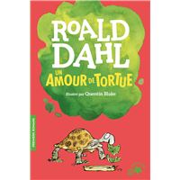 CultureWok - Charlie et la chocolaterie, Roald Dahl