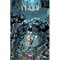 Venom : la naissance du mal