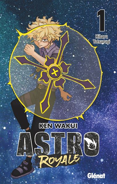 Astro royale. Vol. 1. Astro royale - Image 3