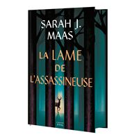 Throne of Glass - Collector