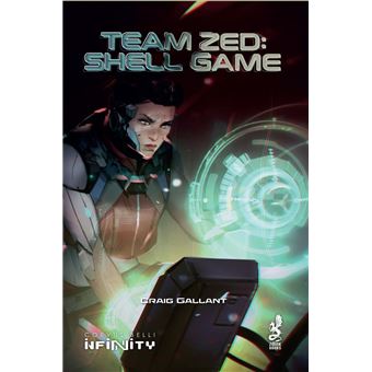 Team Zed - 1