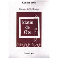 Matin de fête